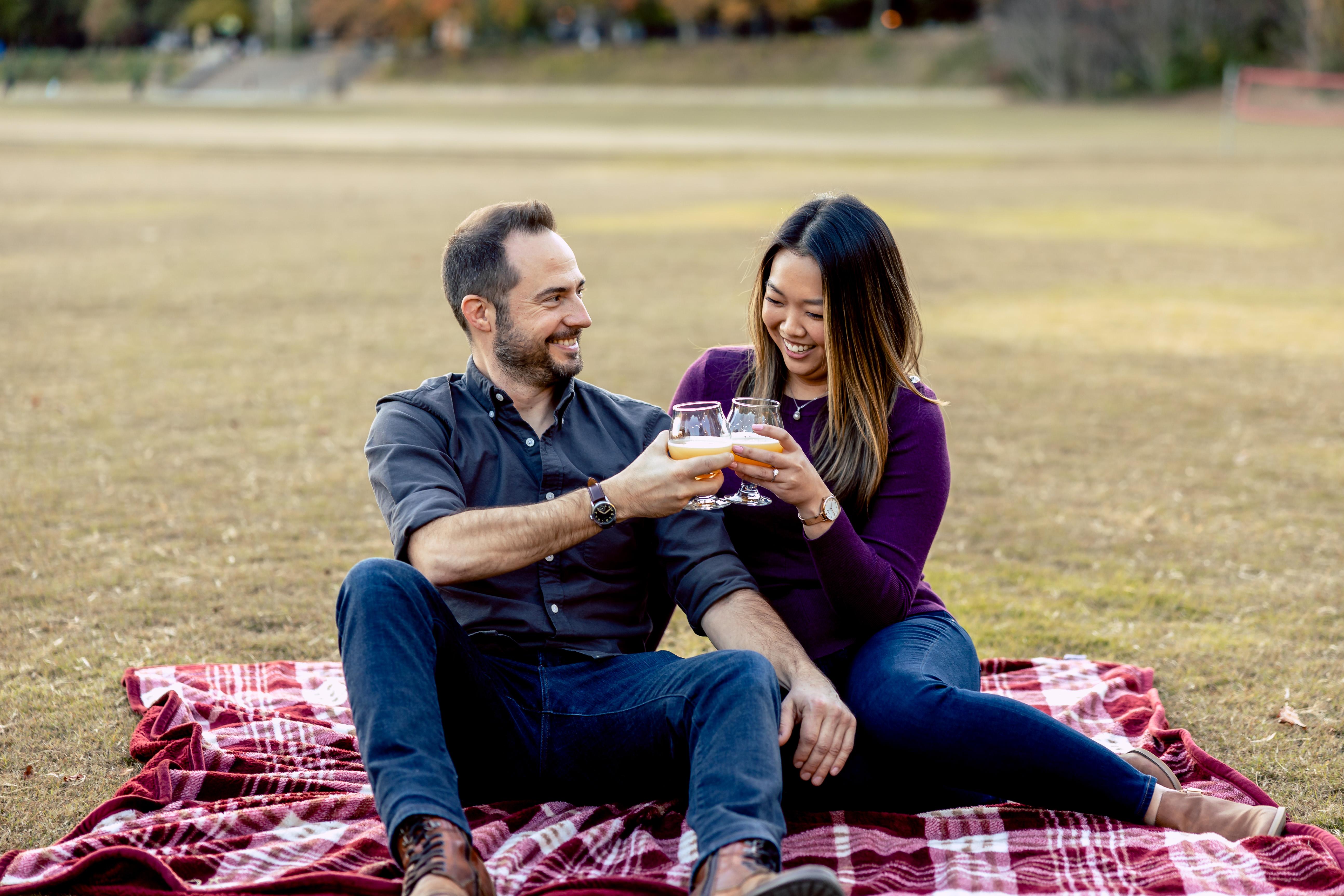The Wedding Website of Jenny Kim and Graham Wyatt
