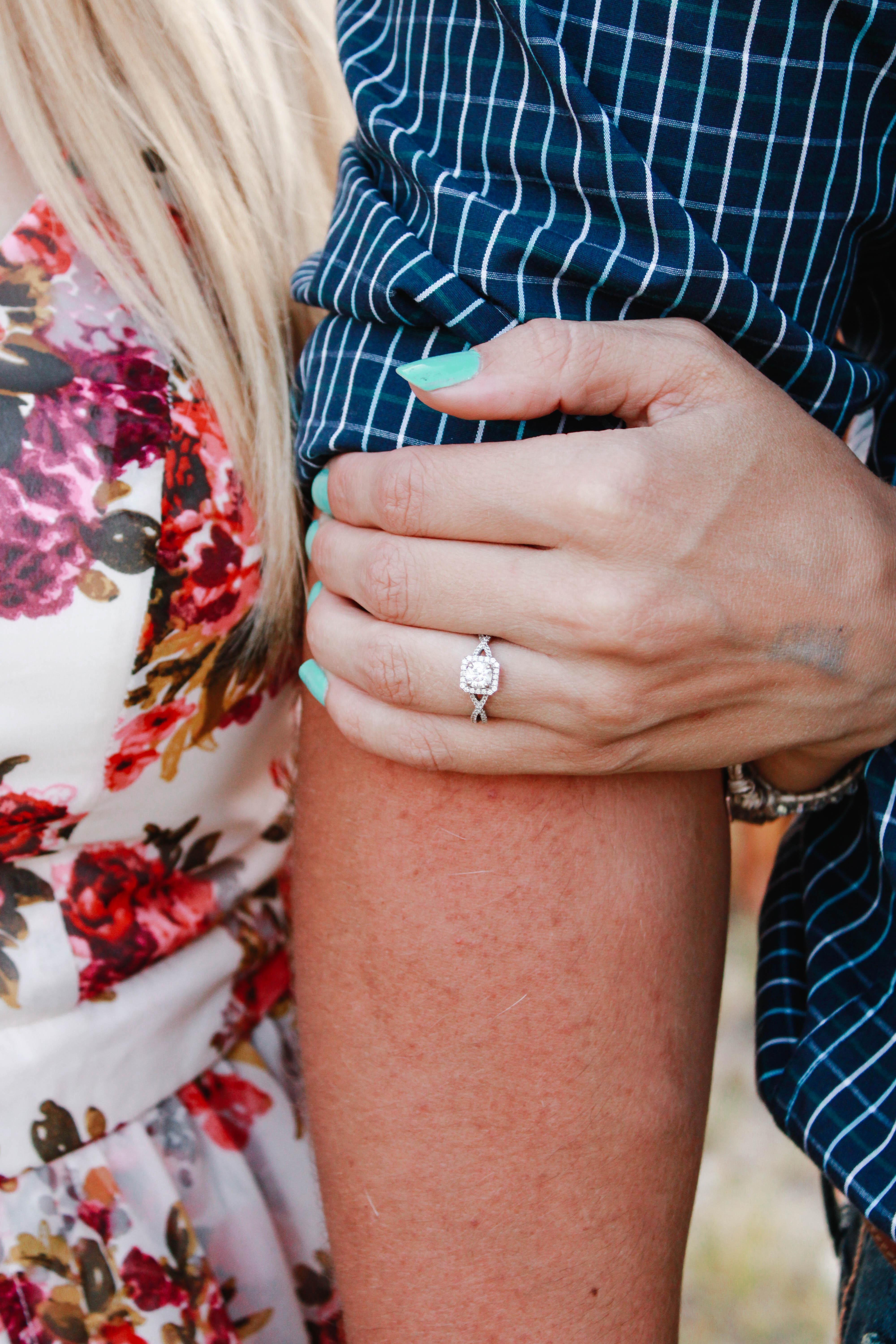 The Wedding Website of Allisha Dworshak and Briar Vogel