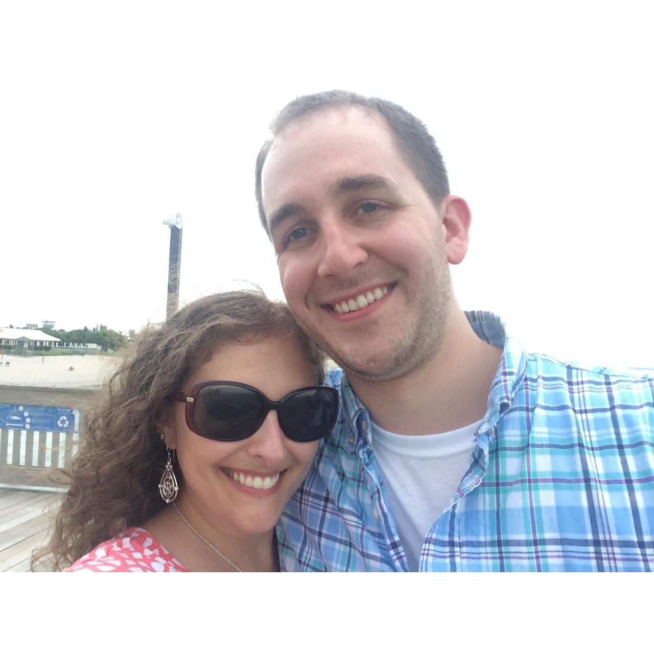 Deerfield Beach Pier