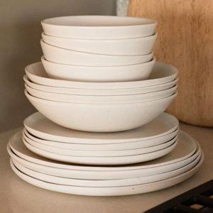 Dinnerware Fund