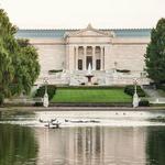 Cleveland Museum of Art