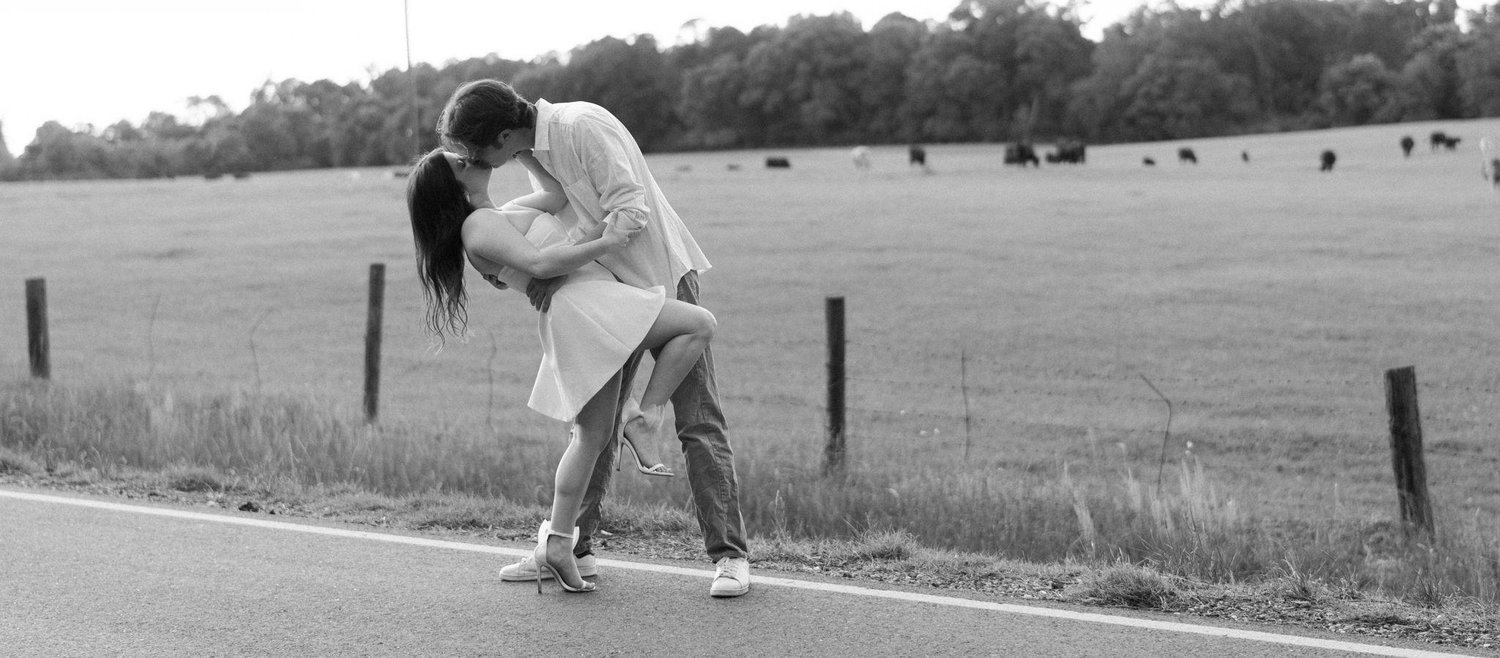 The Wedding Website of Patrick Davis and Rose Majors