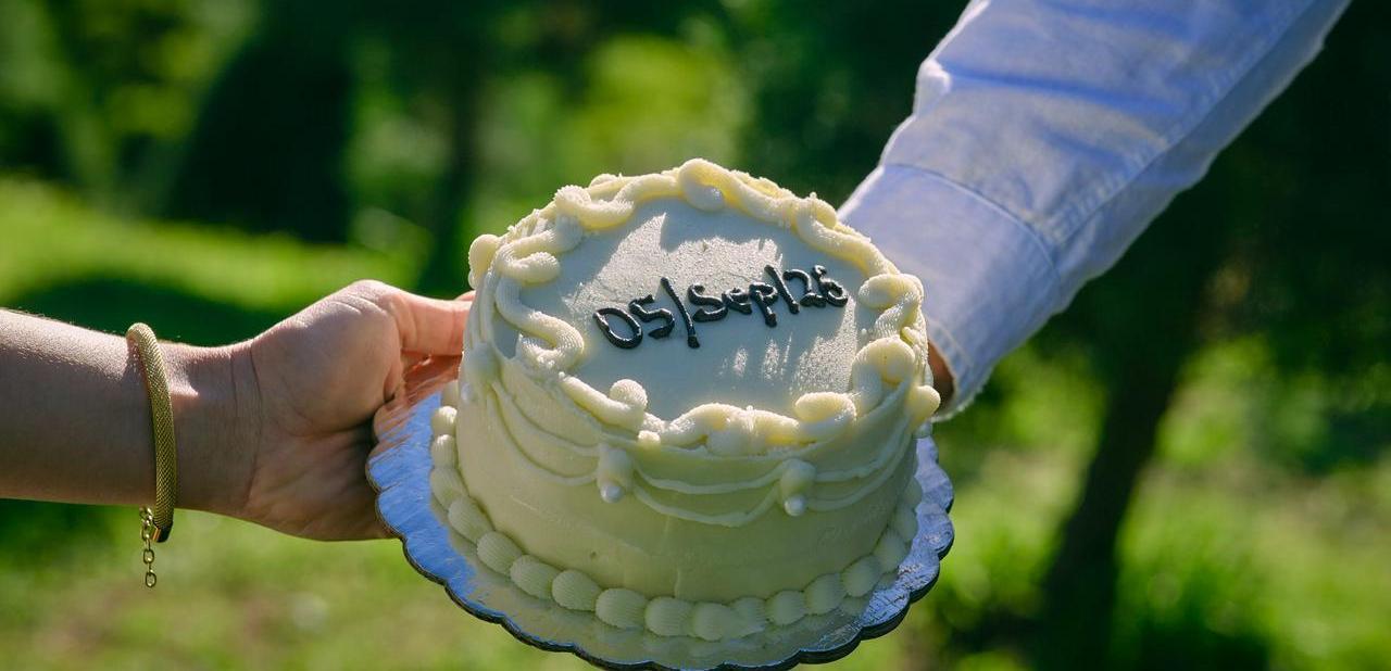 The Wedding Website of Maripaz Araya and Luis Daniel Rodríguez