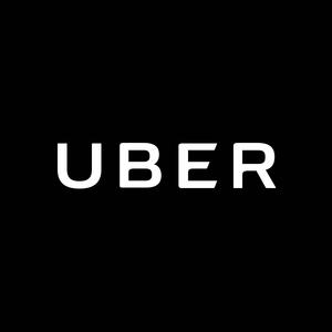Uber Gift Card