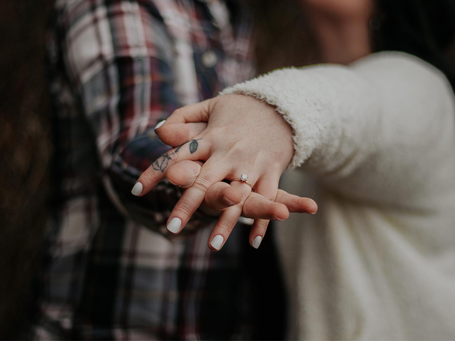 The Wedding Website of Kerrigan McConnell and Ryan Angle