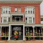 Naples Hotel Restaurant