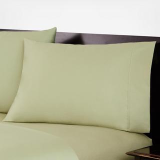 Carefree Comforts Wrinkle Resistant Pillowcase