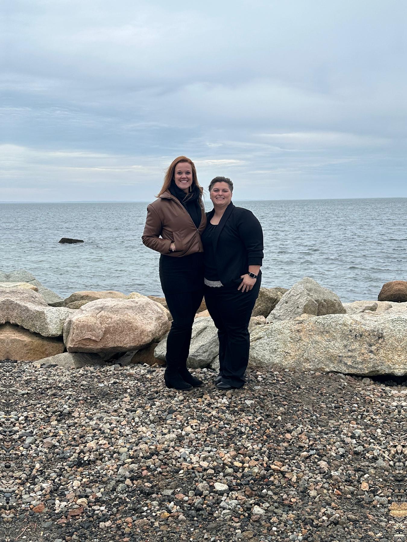 Ned’s Point, Mattapoisett Massachusetts