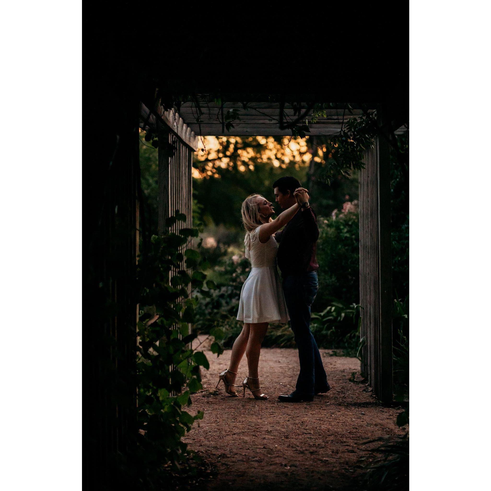 Shot by Faith and Fire Photography