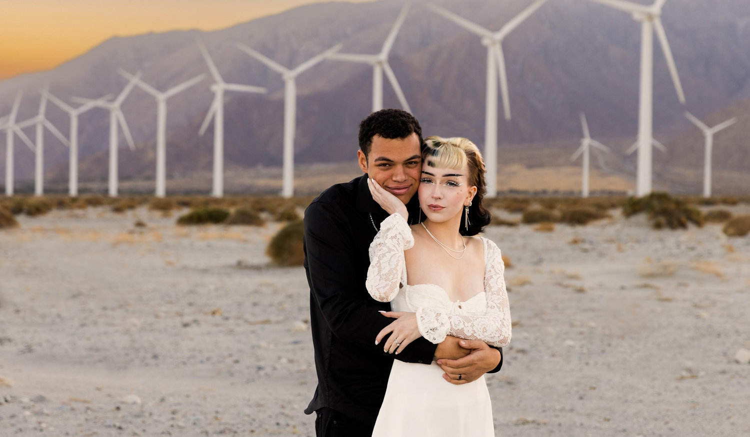 The Wedding Website of Aspen Ford and David Bunn