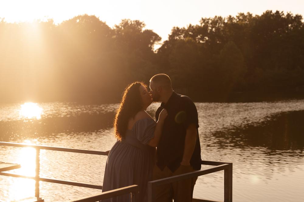 The Wedding Website of Maggie Colegrove and Adam Dennis
