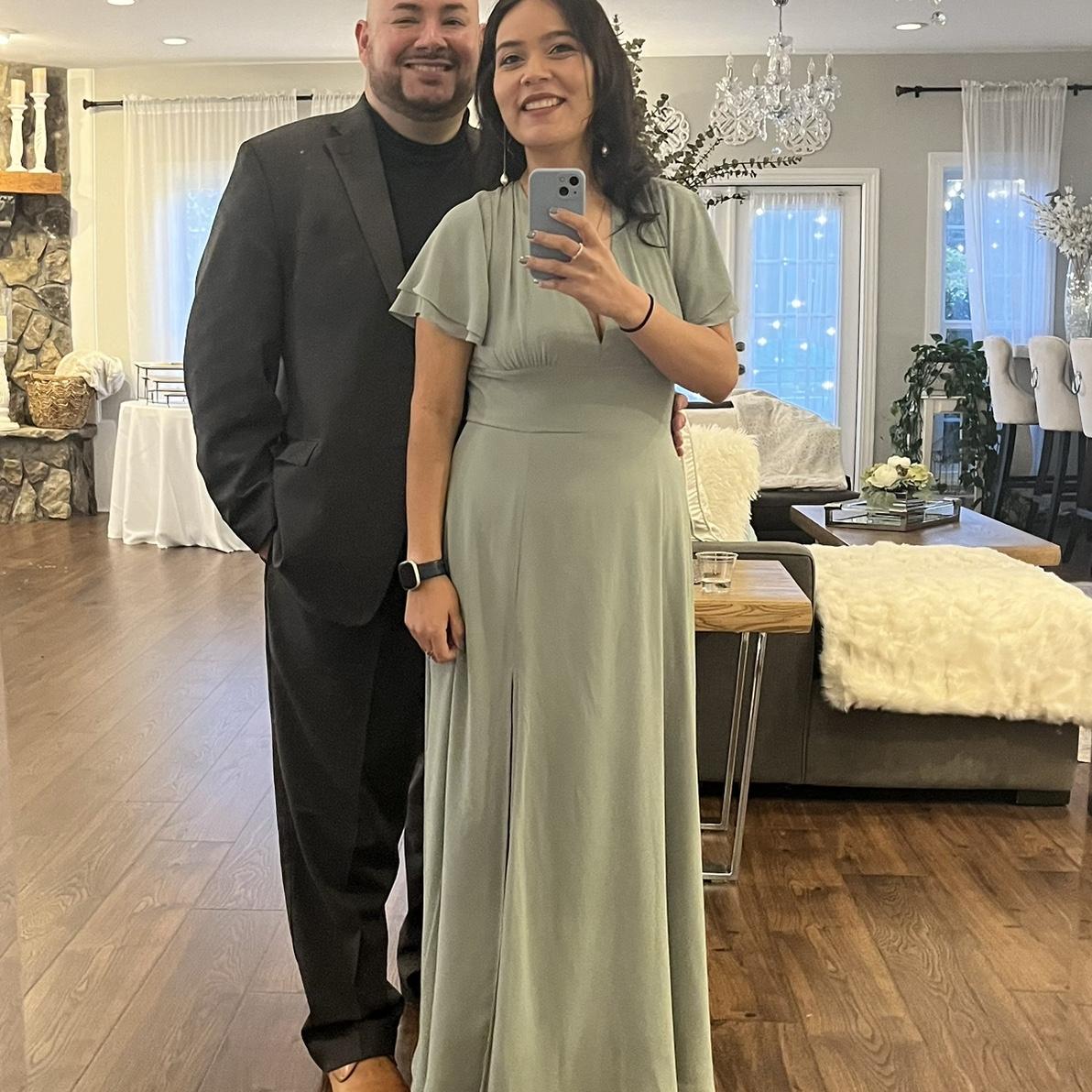 Mirror selfies are the best.