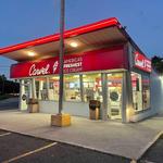 Carvel
