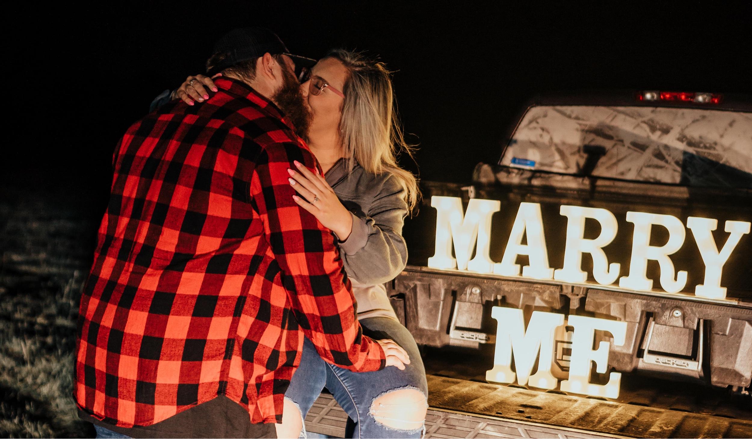 The Wedding Website of Alexys Duncan and Justin Cope