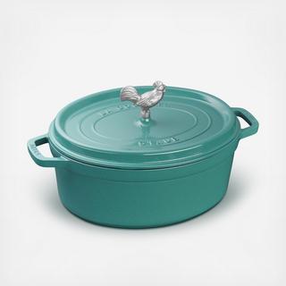 Coq au Vin Dutch Oven