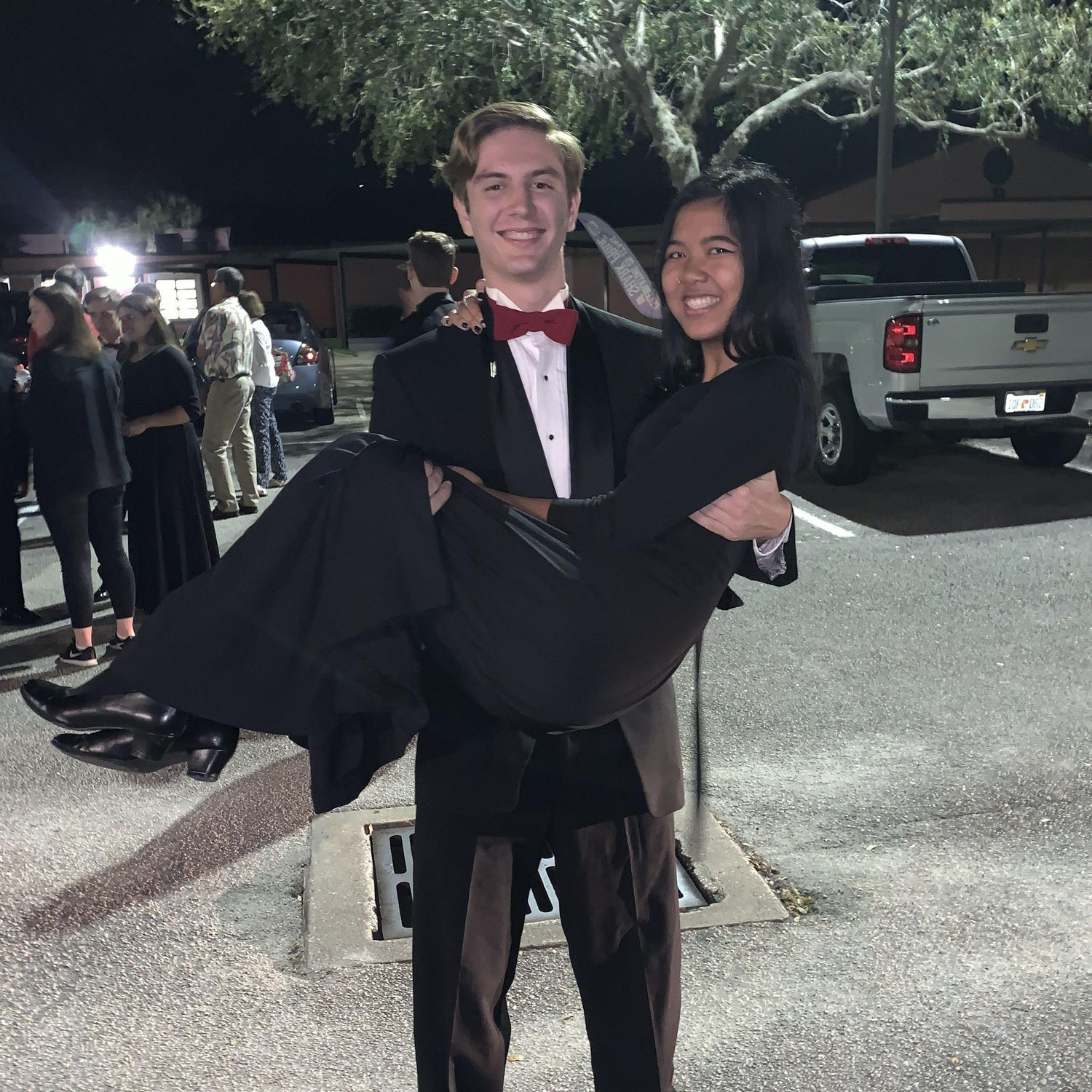 Concert Band, we got Superiors! - 2018