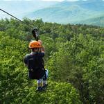 Smoky Mountain Ziplines