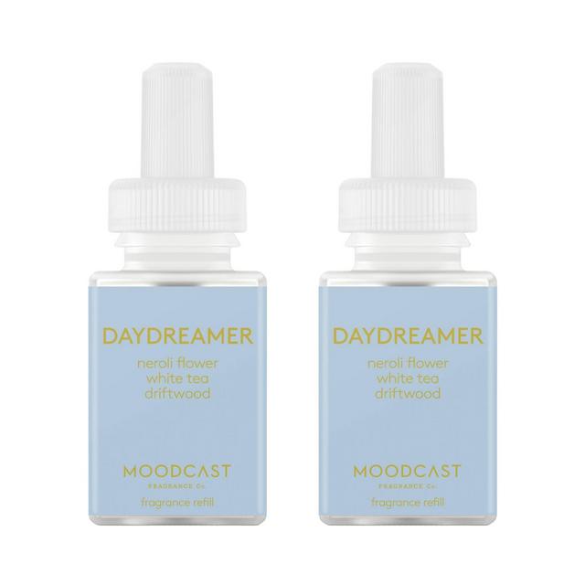 Pura 2pk Moodcas Daydreamer Smart Vial Fragrance Refills