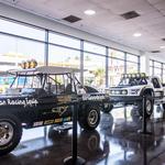 Don Laughlin’s Classic Car Museum