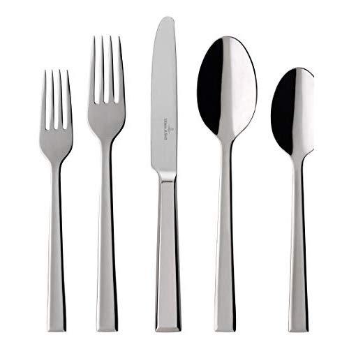 Villeroy & Boch Victor 60Pc Utensils Set