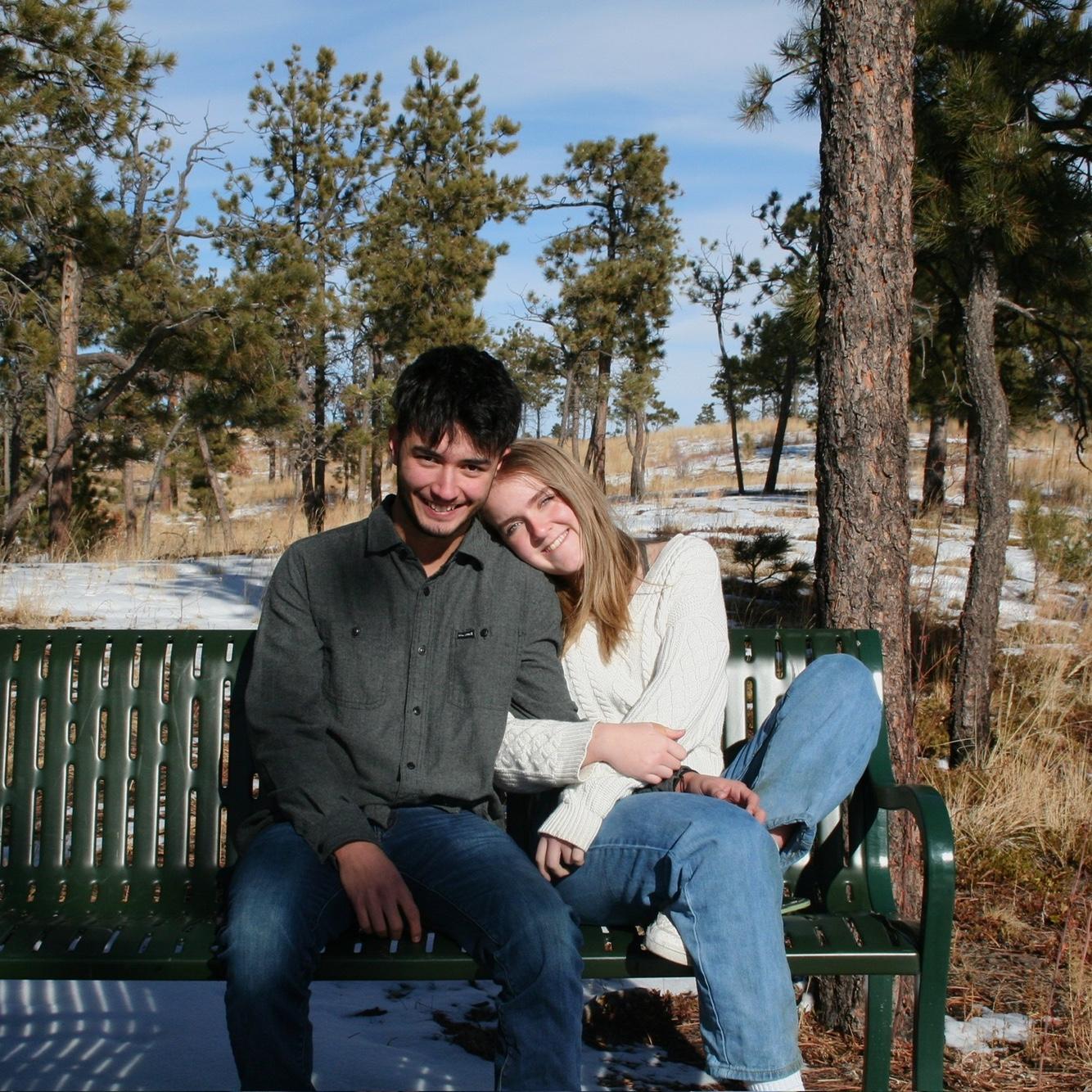 2 Year Anniversary!