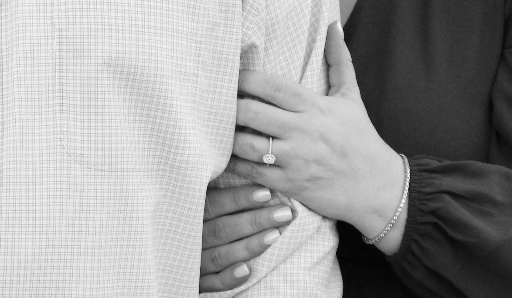 The Wedding Website of Megan Ishee and Brent Houser