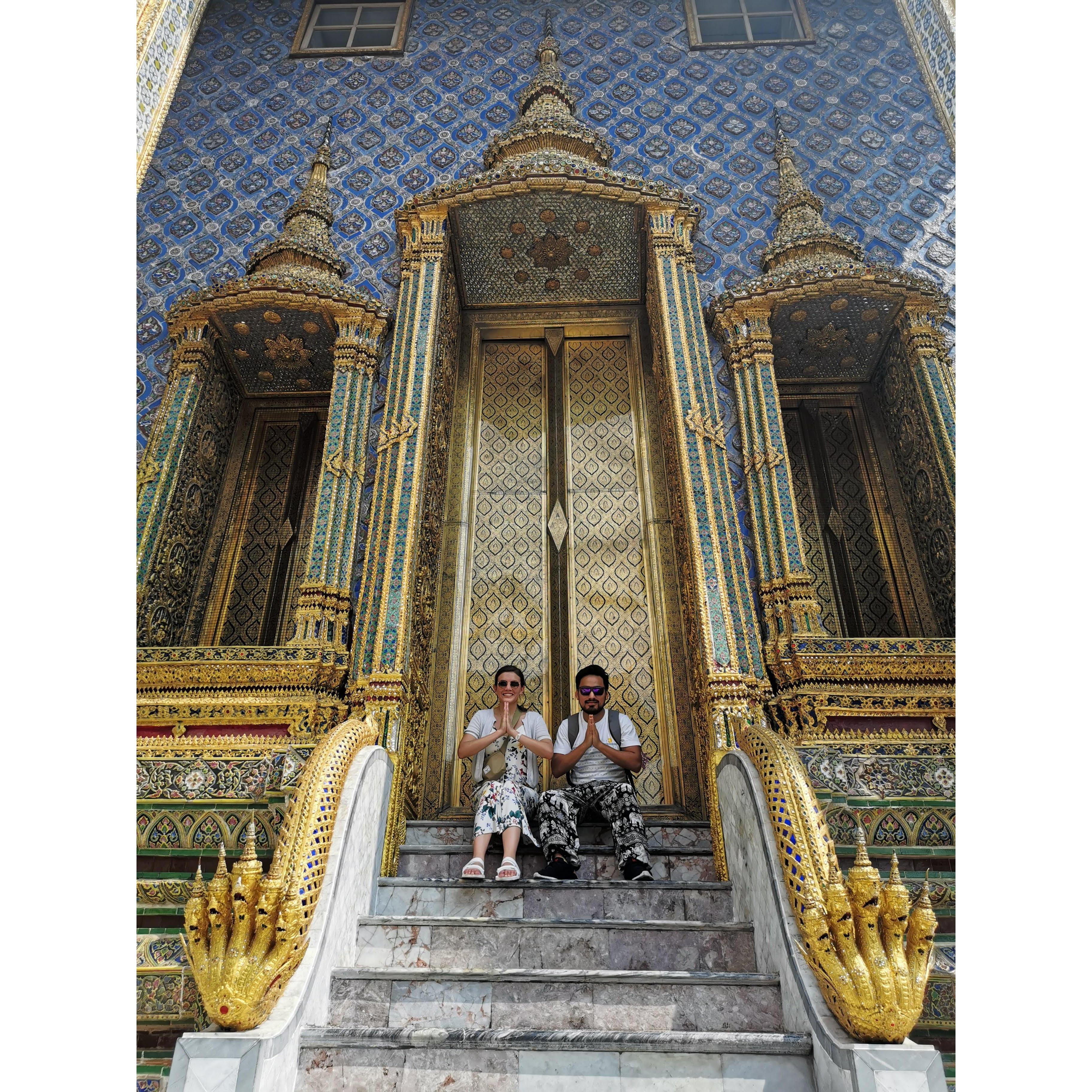 Bangkok 2019