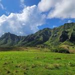 Kualoa Ranch