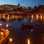 WaterFire