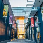 Shaw Center for the Arts