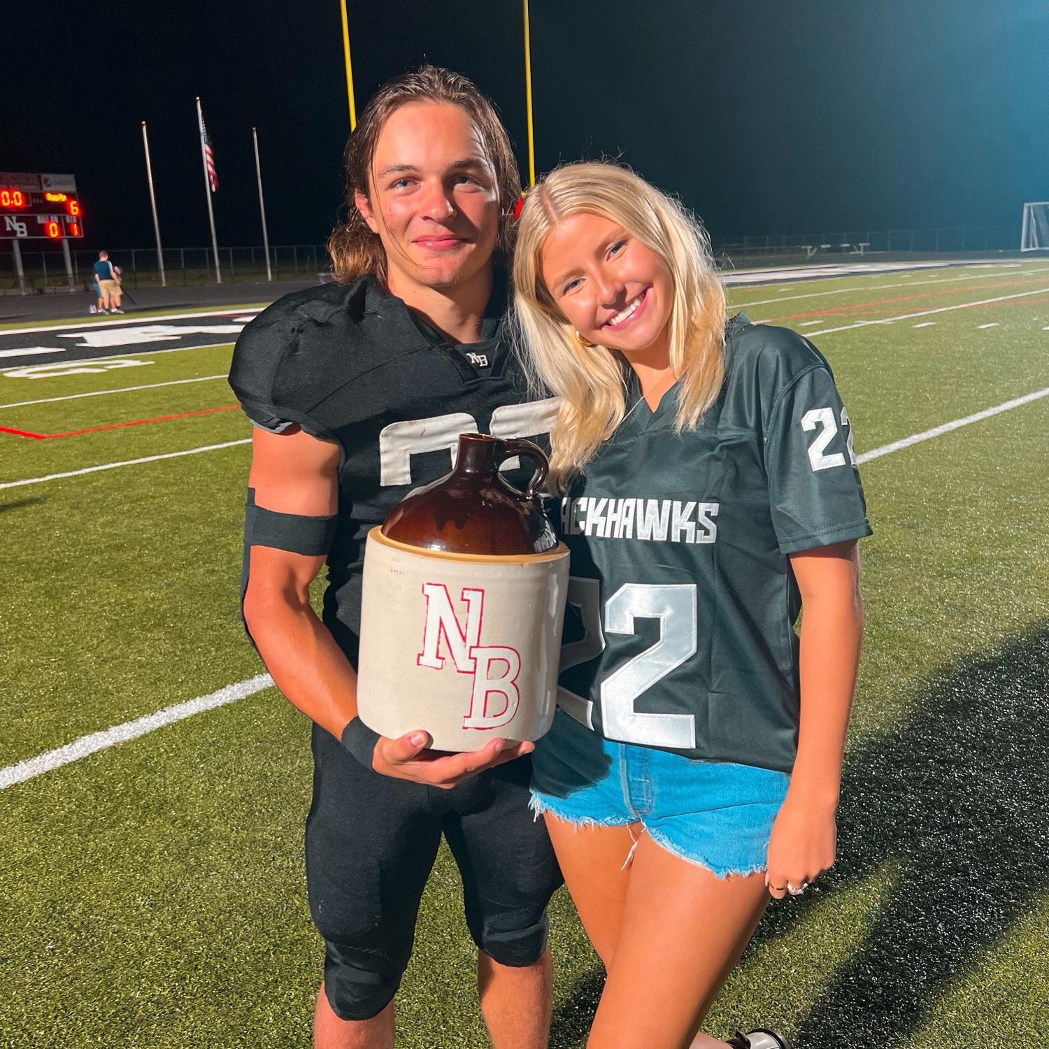 Jug game