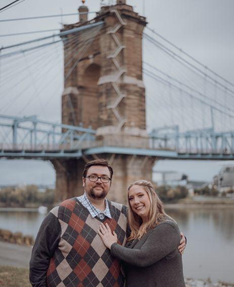 The Wedding Website of Greg Stahl and Leann Caudill