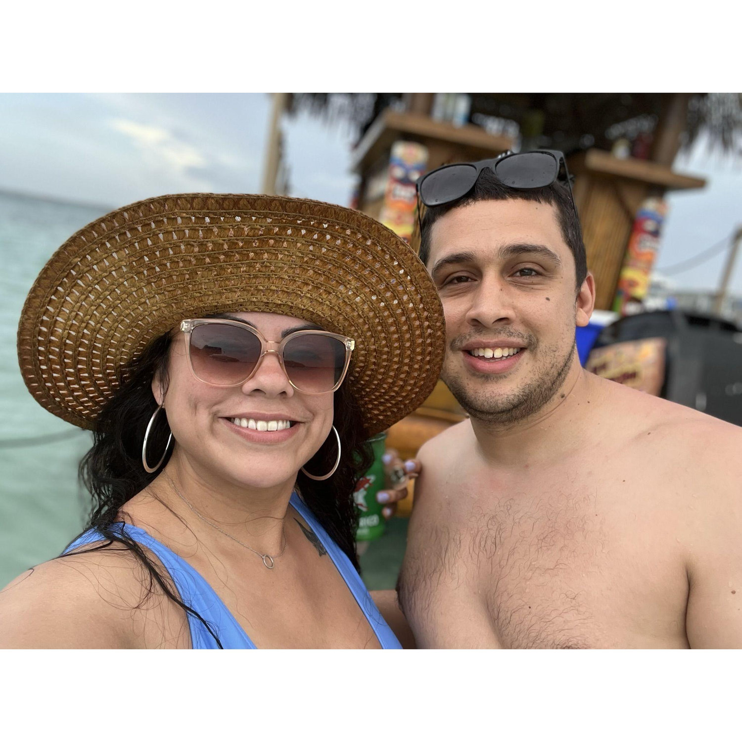 Puerto Rico 2022