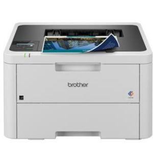 Compact Digital Color Printer with Laser Quality Output