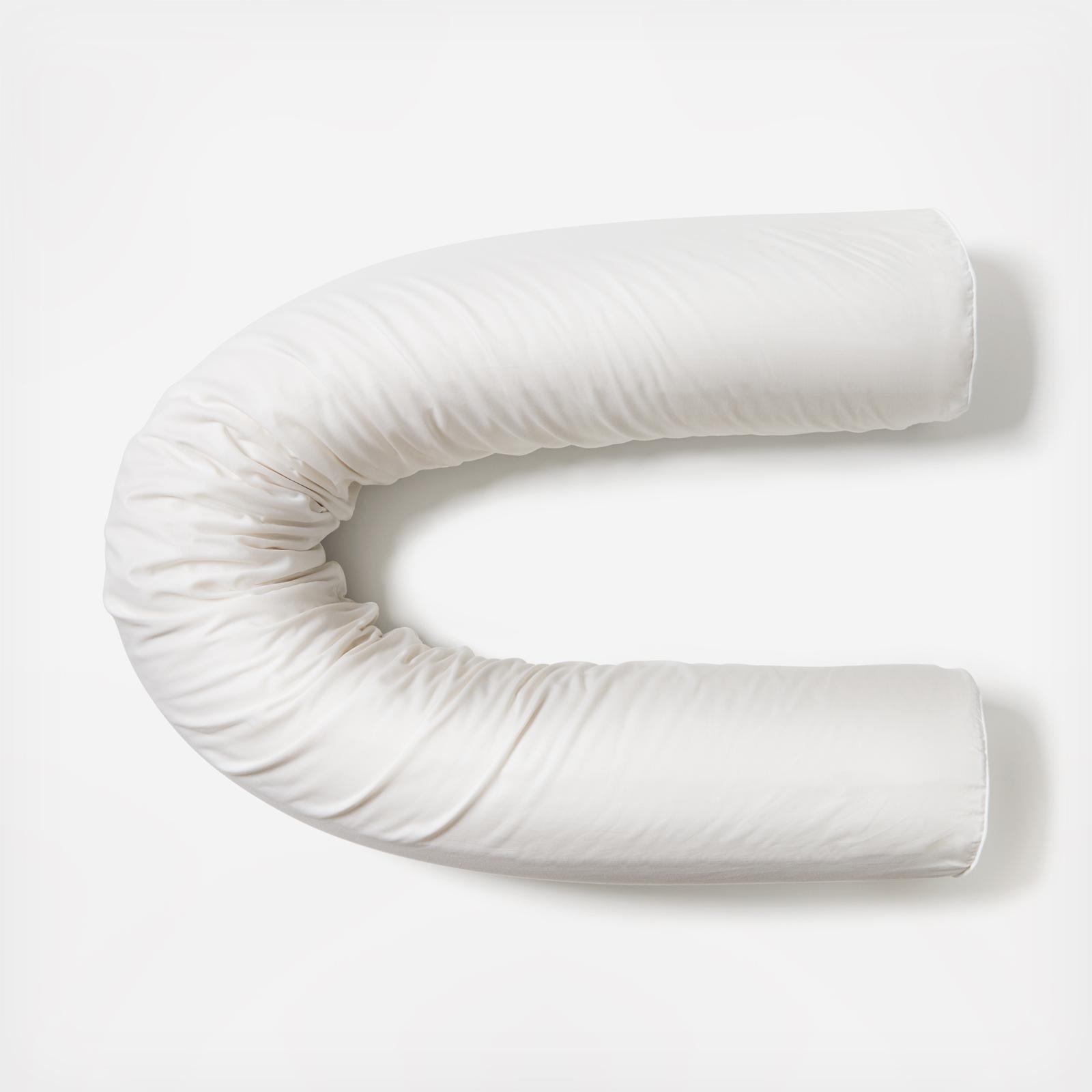inflatable latex pillow