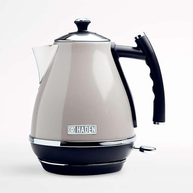 Haden Putty Cotswold Kettle