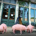 Liberty's Bar & Bottle Shop