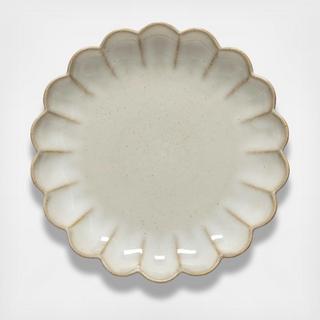 Marrakesh Salad/Dessert Plate