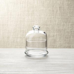 Covered Butter Dish