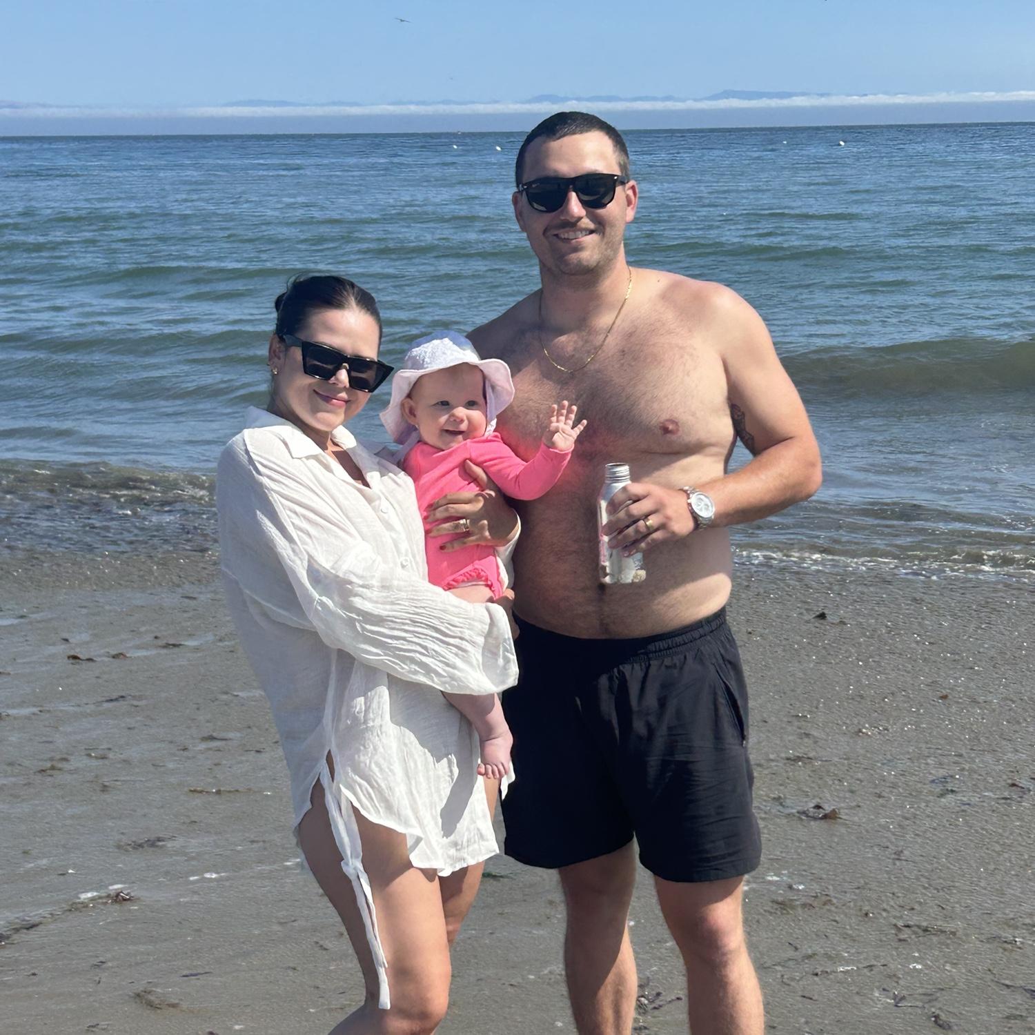 Another family trip