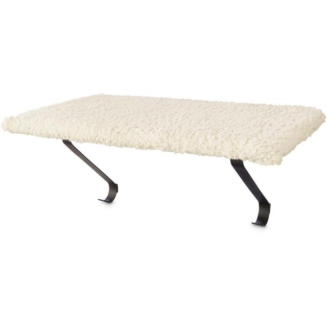 You & Me Memory Foam Window Cat Perch