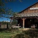 Horseback Riding - Graeagle Stables