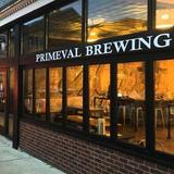 Primeval Brewing