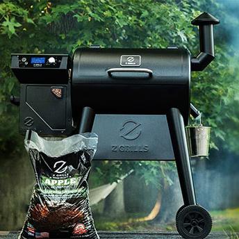Andrew’s Smoker Fund