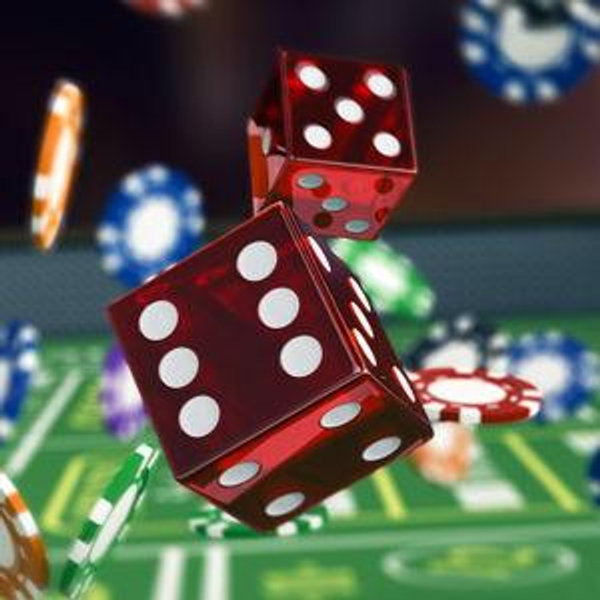 Gambling Fund