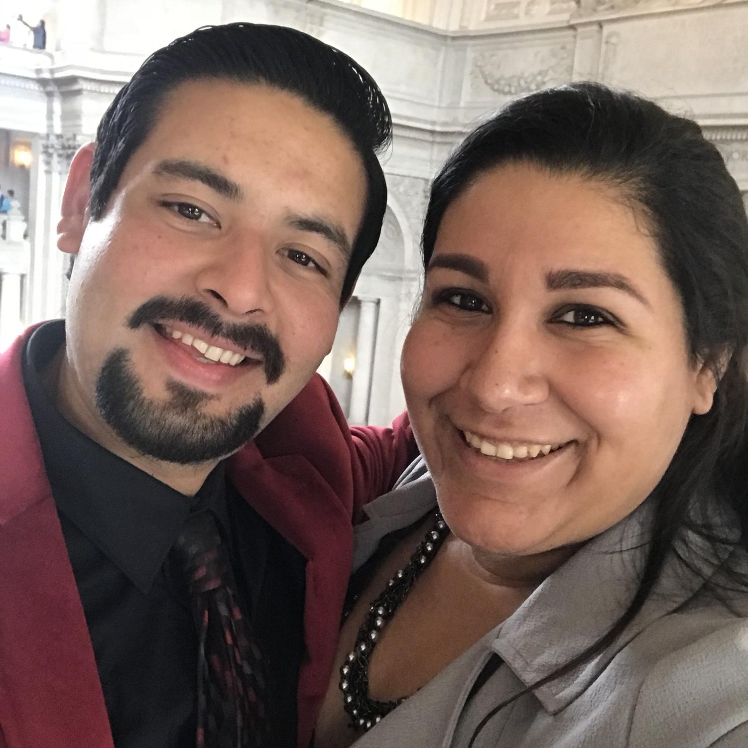 First time in San Francisco🌁