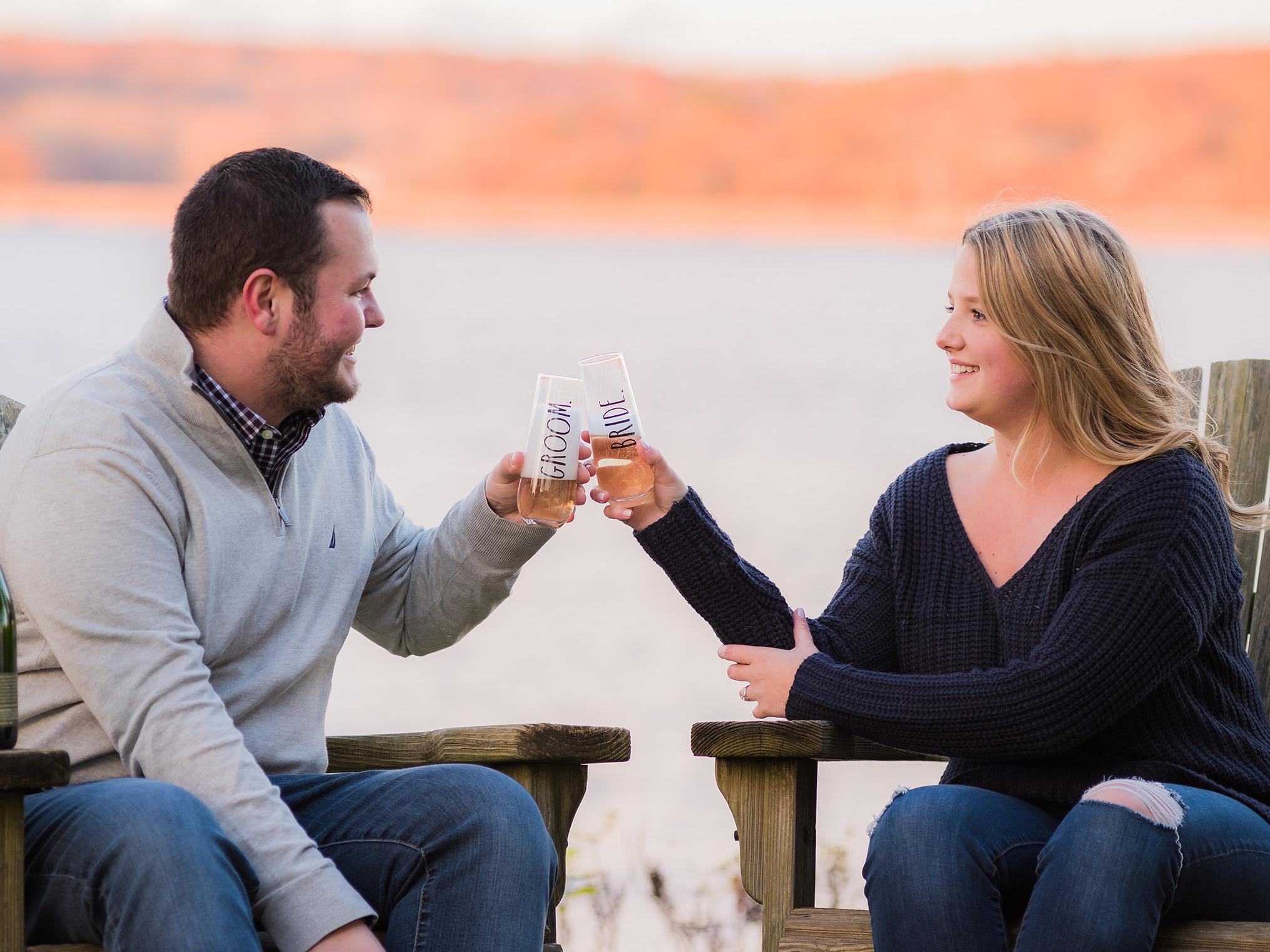 The Wedding Website of Rebecca Fasshauer and Sam Stamatiou