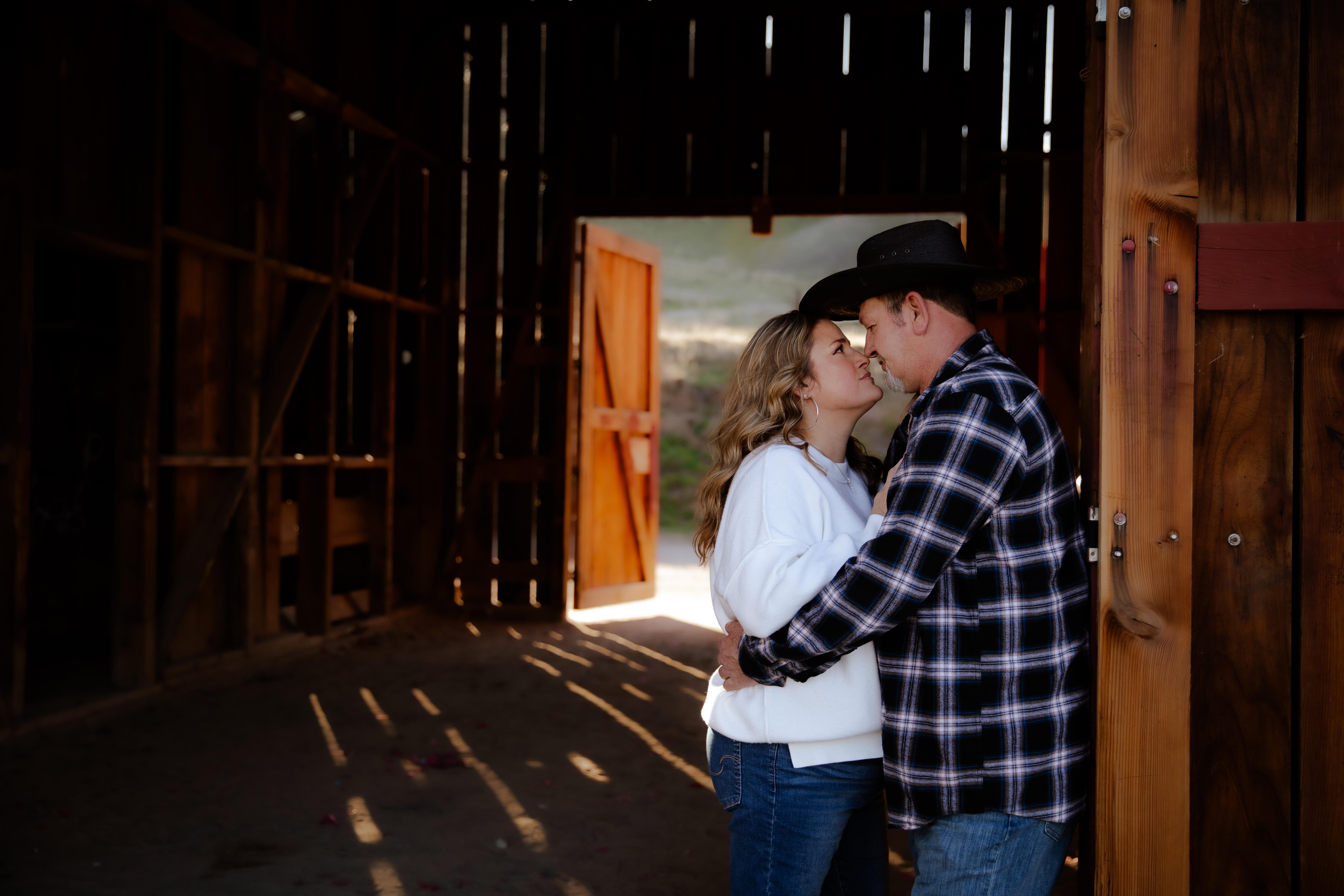 The Wedding Website of Christan Koehn and Brandon Joyner