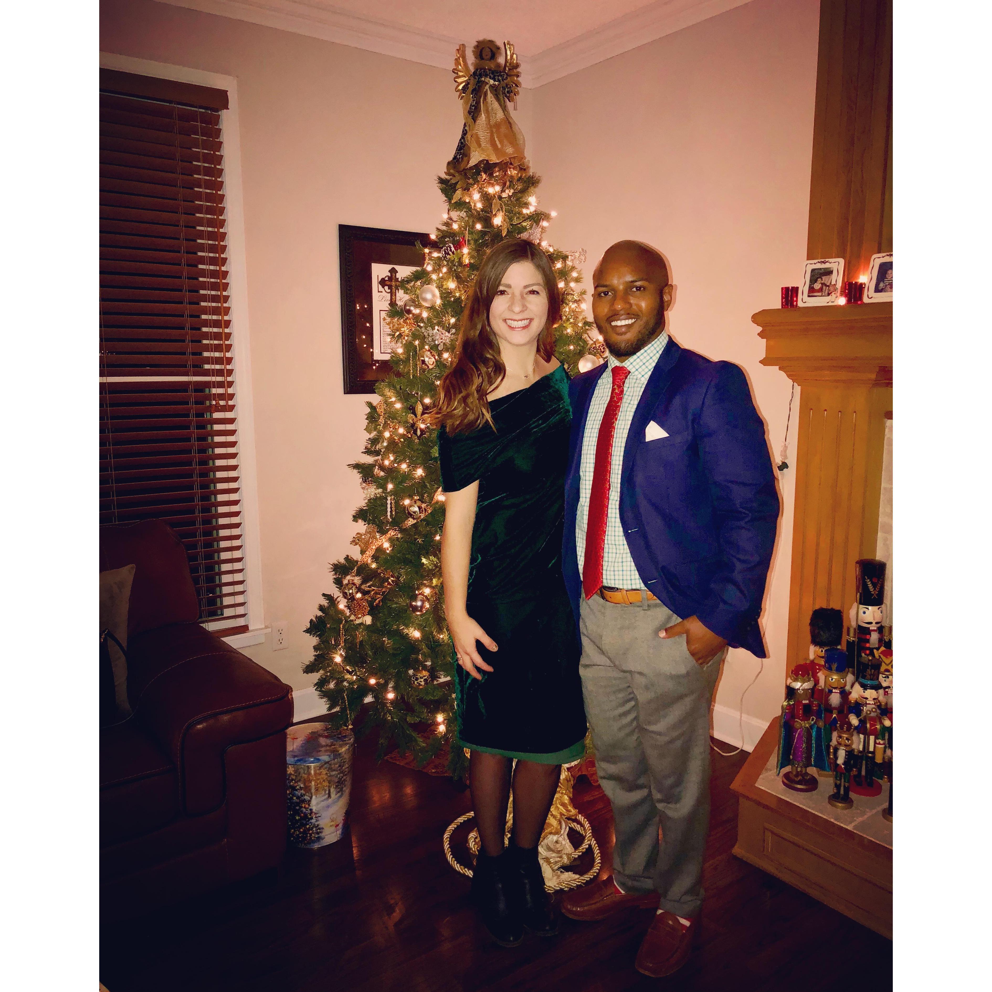 Christmas.