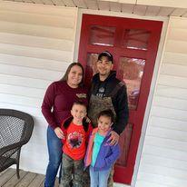 Our Forever Home Pictures